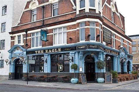 Eagle London 